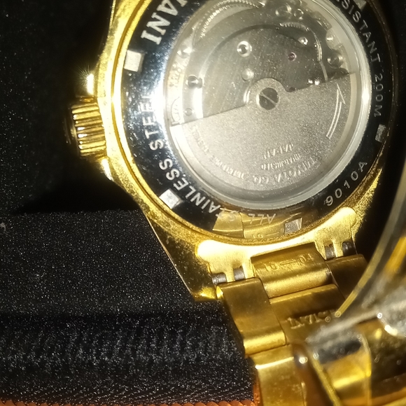Invicta watch - Picture 2 of 4